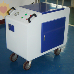 利菲尔特厂家供应移动式箱式滤油机  品质可靠 型号齐全