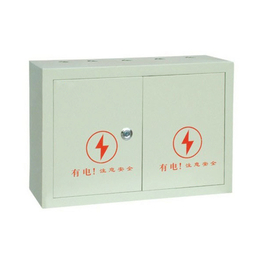 工地配电箱价钱-安徽配电箱-千亚电气-精度性高