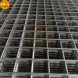 【松茂建材】-钢筋网片厂家-建筑钢筋网片厂家钢丝网
