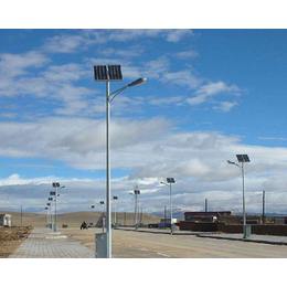太阳能路灯价格-太阳能路灯-本铄新能源