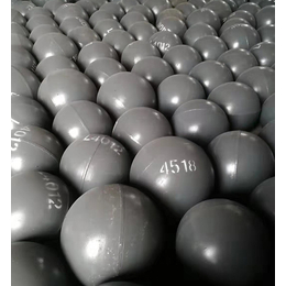 定制焊接球-佰诚鹏林空心球-定制焊接球价格