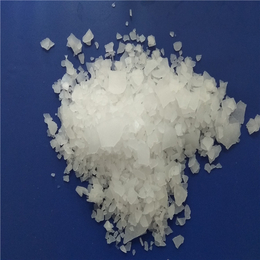 鲁秋盐化(图)-氯化镁融雪剂价格-嘉峪关氯化镁融雪剂