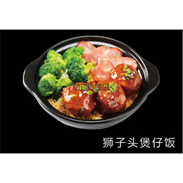 煲仔饭料理包-邵世佳，好吃又任性-煲仔饭料理包品牌