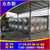 吐鲁番不锈钢水箱价格 方形消防水箱304焊接保温水箱厂家定制缩略图1