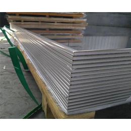 5052拉丝铝板-北京拉丝铝板-泰润铝板(查看)