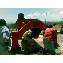 离心水泥制管机-和谐机械-离心水泥制管机供应