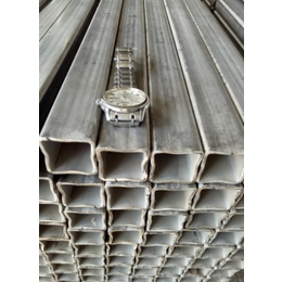 富洲矩形钢管订做-漳州q345方管