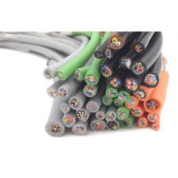 高柔电缆-众联达电气-耐折高柔电缆