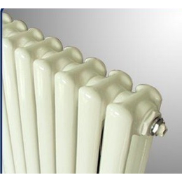 首春品牌GGZY2-1.0 6-1.0型钢制椭圆管二柱散热器缩略图