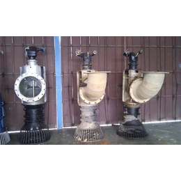 农用轴流泵制造商-泰山泵业(在线咨询)-蚌埠农用轴流泵