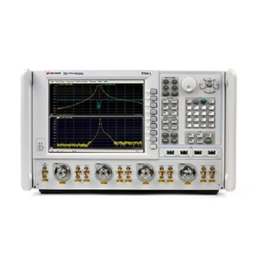 供应厂家二手安捷伦N5232A PNA-L网络分析仪