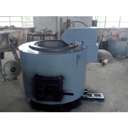 隆达工业炉公司(图)-焦炭熔铝炉定做-郴州焦炭熔铝炉