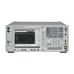 安捷伦 E4440A频谱分析仪