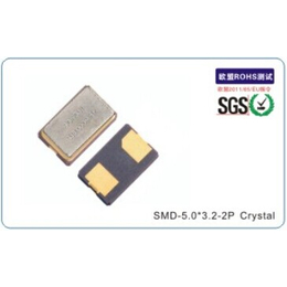 贴片型谐振器5032B SMD Ctraylstal