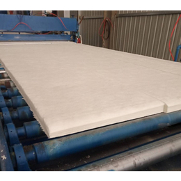 信特耐火材料有限公司(多图)-硅酸铝*毯厂家