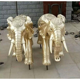 鼎泰雕塑(在线咨询)-西藏铜大象雕塑-铜大象雕塑价格
