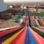 可全年经营游乐项目 颜色光鲜网红彩虹滑道 提升游客游玩体验缩略图1