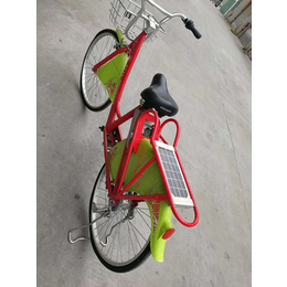 供应新一代智能共享单车 城市公共自行车缩略图