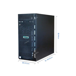 成都惠普总代理分销HPE ML110Gen10单路塔式服务器