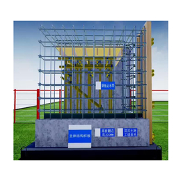 漯河建筑质量样板厂家-工艺建筑质量样板厂家-兄创(推荐商家)