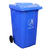 垃圾桶机器新款垃圾桶设备价格 生产塑料垃圾桶的机械缩略图3