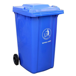 垃圾桶机器设备垃圾桶设备价格 生产塑料垃圾桶的机械