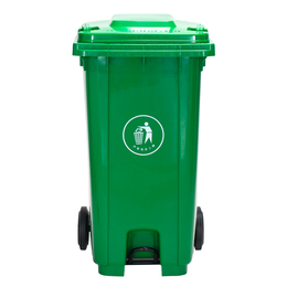 环卫垃圾桶机器全自动垃圾桶设备 240l垃圾桶生产设备