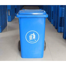 垃圾桶注塑机新款垃圾桶设备价格 垃圾桶生产设备