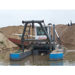 150方绞式挖泥船报价-上海绞式挖泥船报价-青州市多利达重工
