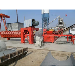 悬辊式水泥制管机-和谐机械-悬辊式水泥制管机生产商