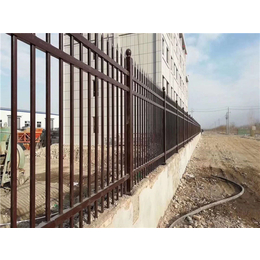 锌钢护栏生产-河北宁东-锌钢护栏