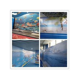北京泳池胶膜厂家批发 泳池用胶膜和瓷砖的区别 泳池胶膜漏水 