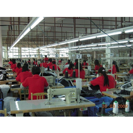 东莞厂服定做-旺龙服饰为优雅而生-厂服定做生产商