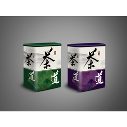 茶叶罐厂家-珍宝旺包装-铜陵茶叶罐