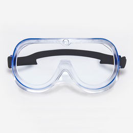 CE三证齐全医用护目镜 防雾护目镜 封闭式防护眼镜 护目眼罩