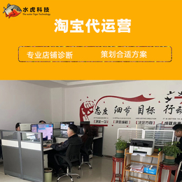 手机怎么开网店-洛阳开网店-濮阳市水虎网络科技