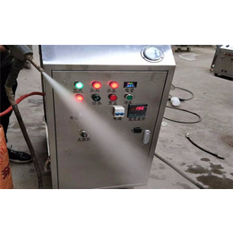 巩义汇丰机电(图)-新型高压蒸汽洗车机-上海高压蒸汽洗车机