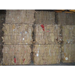 纸皮回收厂家-石排纸皮回收-兴杰再生资源回收(查看)