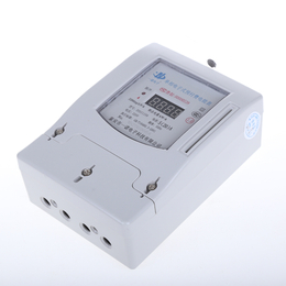 泰安一诺厂家DDSY1159电子式预付费电能表 插卡智能电表
