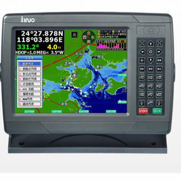 船用通导GPS导航xF-106910英寸显示屏导航海图机