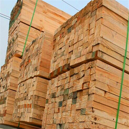 日照友联木材加工厂家(多图)-铁杉木材加工厂-木材加工厂