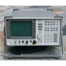 销售回收HP8560E频谱分析仪缩略图