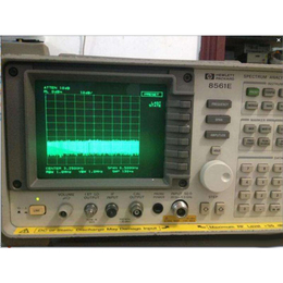 销售回收8561E频谱分析仪缩略图