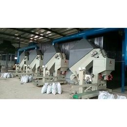 锦州型煤包装机-无锡市瑞利-型煤包装机公司