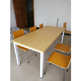 员工餐桌椅 不锈钢餐桌椅 玻璃钢餐桌椅种类齐全