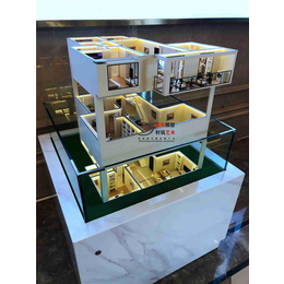 商业沙盘模型定制-商业沙盘模型-南京阅筑模型设计(查看)