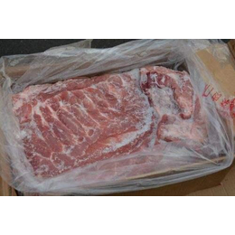 澳洲进口猪肉整套清关手续一条龙缩略图