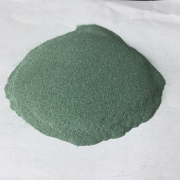 绿碳化硅平双面抛光机粗磨细磨用*绿碳化硅微粉W63-W1