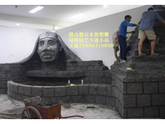 假山塑石水泥雕塑 (4) - 副本.JPG