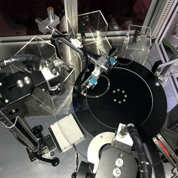 光学筛选机-CCD视觉影像检验-粉末冶金制品光学筛选机
